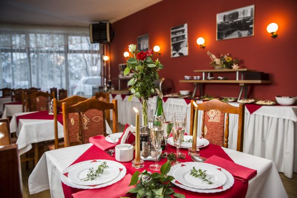 Hotel PRL (Zakopane)